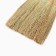 Uzbek Venik from Sorgho 3-Carrow 3x-Raming, 87-96 cm, manual work