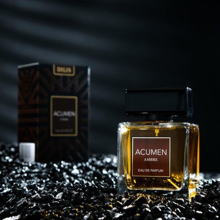 Perfumery water men's Acumen Ambre, 100 ml