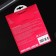 Dilan baking packages, 30 × 40 cm, 4 pcs, with ties