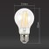 Lamp Filament Era “Pear”, 13 W, E27, 1690 lm, 4000k, glow of white