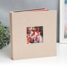 Photo album 20 sheets 