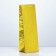 Gift package, foil under the bottle, "gold" 35 x 12 x 9 cm mix