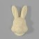 Silicone Mold "Hare Muzzle" 5.5 cm