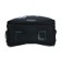 School backpack 38 x 30 x 16 cm, ergonomic back, Stavia "Gamer", black