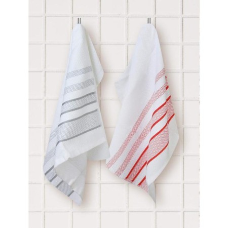 Perry kitchen towel No. 6, size 50x60 cm, 2 pcs