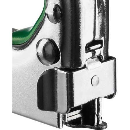 Степлер STAYER "Max 140" 31508_z02, металлический корпус, 4-в-1: тип 140/28/300/500-1