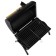 Coptyal grill, with temperature sensor, 42 x 29 x 37 cm, black color