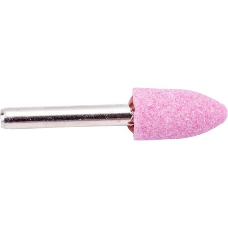 Sharoshka Abrasive cylindrical Encor 21659, 14 x 25 mm, shank 6 mm, metal-1