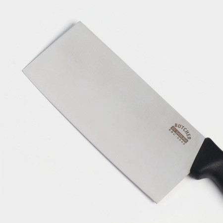 Kitchen hatch Samura Butcher, blade 18 cm-2