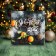 New Year. Chocolate postcard "Happy New Year! 2025", 2 pcs x 5 g