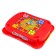 Developing table "Play and study", the color of the red