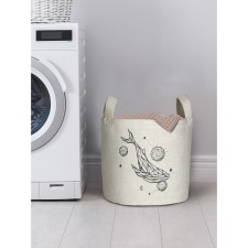 Basket for storing things 