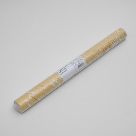 Paper wallpapers "Sig-zag", beige, 0.53 x 10.05 m, 1401-1