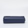 Style cosmetic bag, 20*4.5*5.2, lightning department, blue