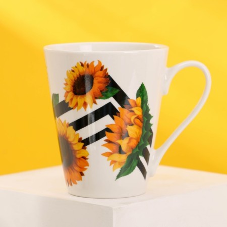 Grandma gift set, jacket 350 ml, 310 ml mug-6