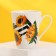Grandma gift set, jacket 350 ml, 310 ml mug