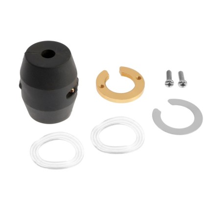 Zein Z3781 kitchen mixer, exhaust surplus adjustment of a height 18-25 cm, aerator 2 mode-7