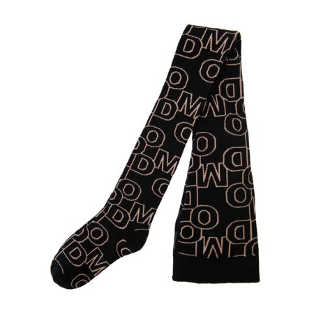 Tights for girls, height 134-140 cm-5