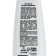 Hand cream with avocado oil, olives and vanilla, 75 ml, bonami