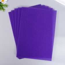 Foamine for creativity 