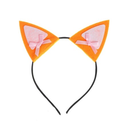 New Year's rim "Fox", for the New Year-2