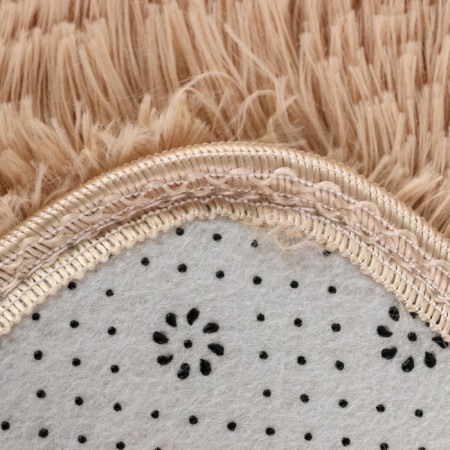 Carpet Ethel Color Beige, 45*120 cm-4