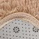 Carpet Ethel Color Beige, 45*120 cm