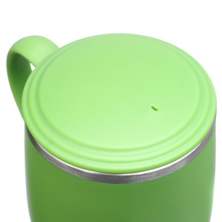 Thermal circle, 300 ml, campaign "Master K", green-2