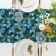 Ethel Paporotnik track 40x149 cm, 80% HL, 20% PE, satin 110 g/m2