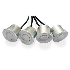 Avs PS-20S parking sensor, 20 mm, silver