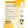 Cream for buttocks and hips "Brazilian ass", 200 ml