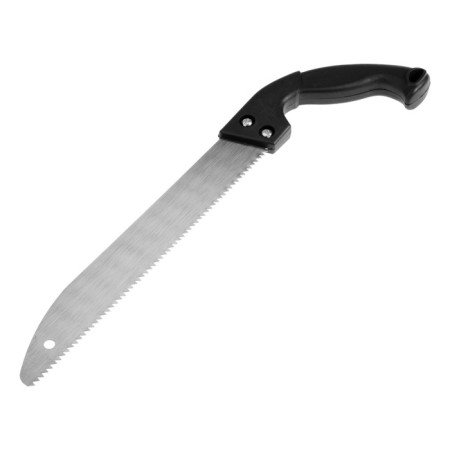 Khspovka wooden tundra, medium tooth, 5-6 tpi, 300 mm