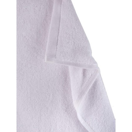 Terry towel Sofi de Marko Preston, 550 gr, size 30x50 cm, white color-2