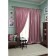 Set of curtains AVry, size 440x270 cm, tulle - 450x270 cm