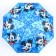 Children's umbrella. "Oh Boy!" Mickey Mouse, 8 spokes d = 86 cm