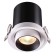 LED LED LANZA, 12 W, 3000K, LED, white color, D = 95mm