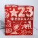 Gift set of "coolest" diary and thermostatic