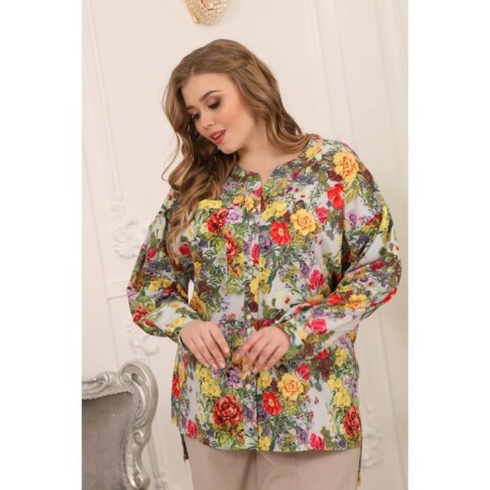 Female shirt, size 50-10