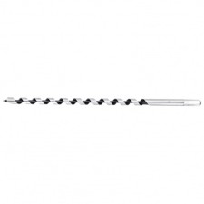 Wood drill Matrix, 12x350 mm, 6-grade shank
