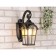 Elektrostandard Lamp Garden-Park, 60 W, E27, IP44, Wall, Mira D