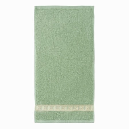 Tensor Athena towel 70*120 cm, marsh, hl 100%, 430 g/m2-1