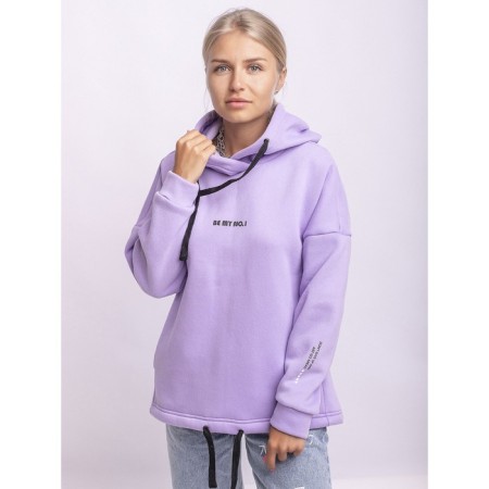 Hugs "Happy", height 176 cm, lilac color-4