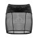 Waname Evenness skirt, Black color, size 50-52