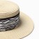 Women's hat minku, col. Beige, river 58