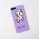 Czech for the phone New Year's "Unicorn", on the iPhone 7.8 Plus