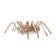 Wooden designer 3D "Spider (Spider)"