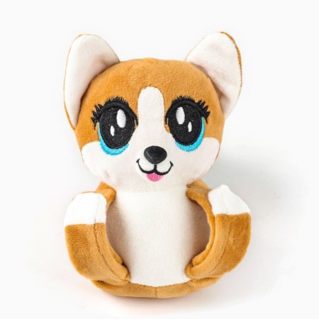 Pomposhki soft toy hug-1