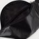 Lightning waist bag, black color