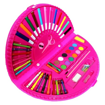 Drawing set, mix-46