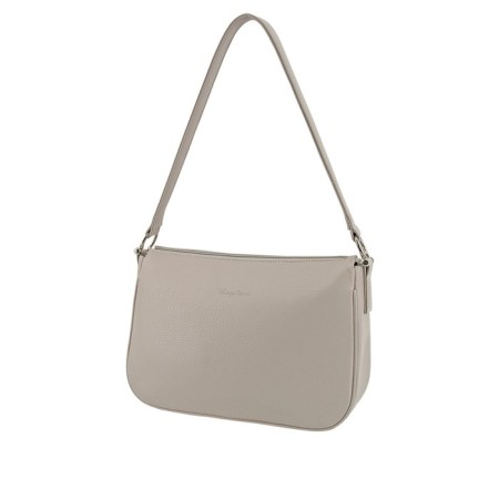 Tout bag, lightning department, gray color 23x30x10cm